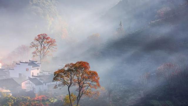 古诗中的成语及意思