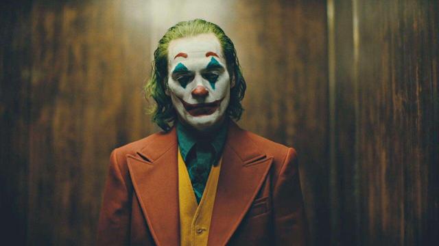 关于小丑的伤感句子说说