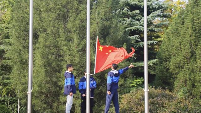 好习惯益终生演讲稿500字