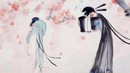 元稹怀念妻子的诗句