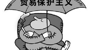 关税壁垒特点