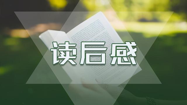 初中西游记读后感精选