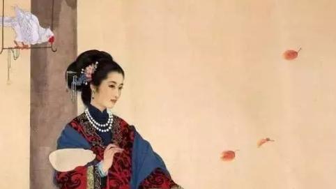 赞美女人的诗句和名言