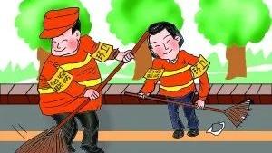 实用的小学写人物的作文500字