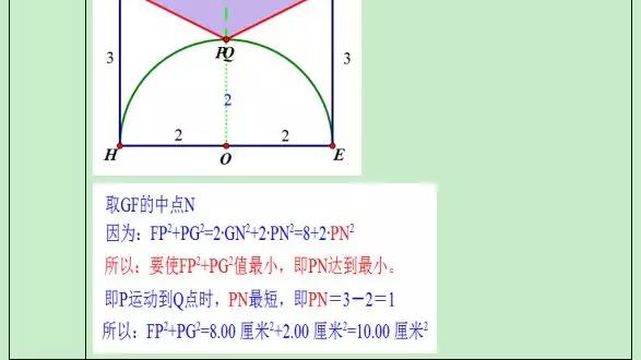 化抽象数学为具体数学