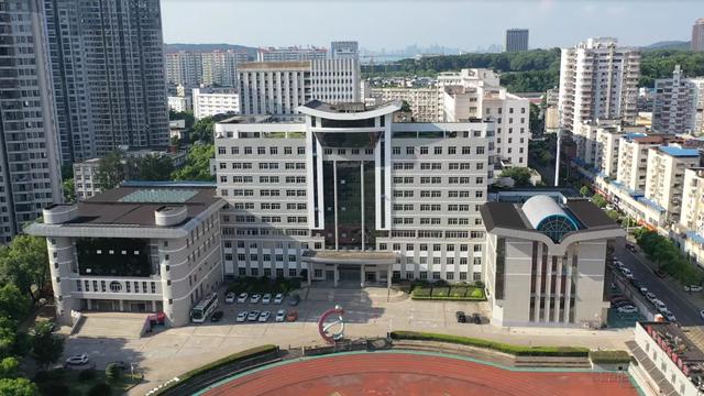 湖北交通职业技术学院宿舍条件