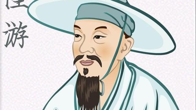 关于陆游爱国的诗句有
