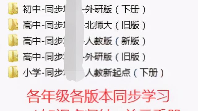 大学英语读写教程1课文翻译