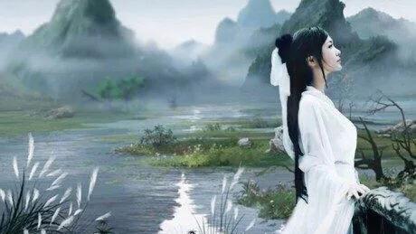 《诗经·子衿》赏析