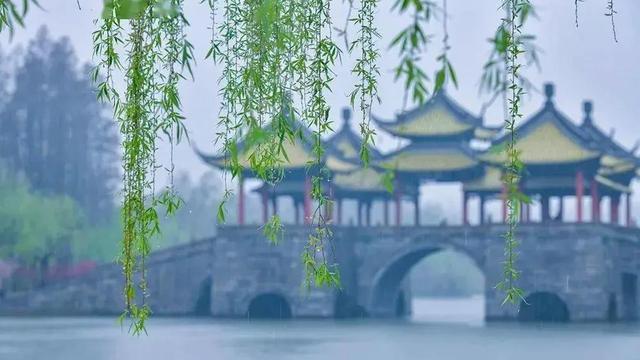 伤感的诗词经典语录