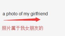 怎么用of
