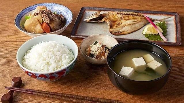 日本烹饪方法