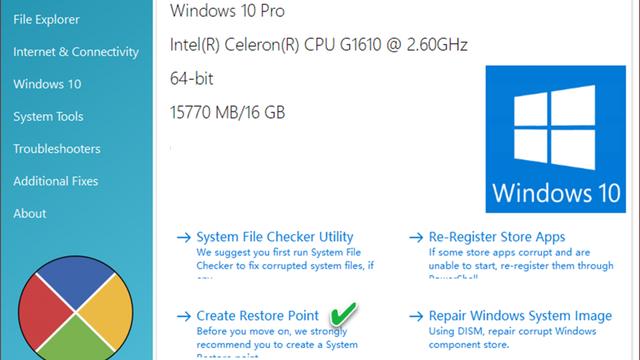 笔记本win10设置重