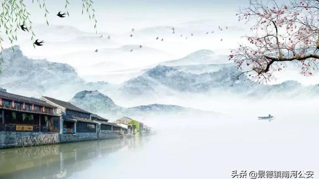 好听的五言古诗句子