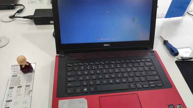 dell7447安装win10主板设置