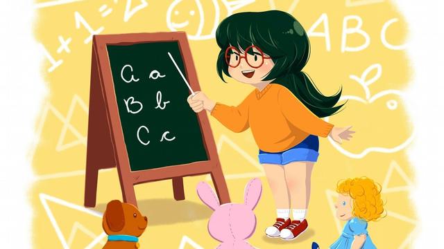 小学生英语教学反思