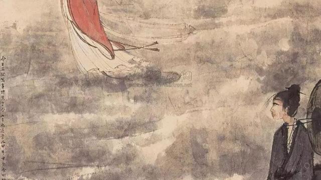杜甫牵牛织女诗赏析