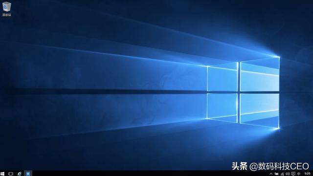 官网盗版win10怎么看