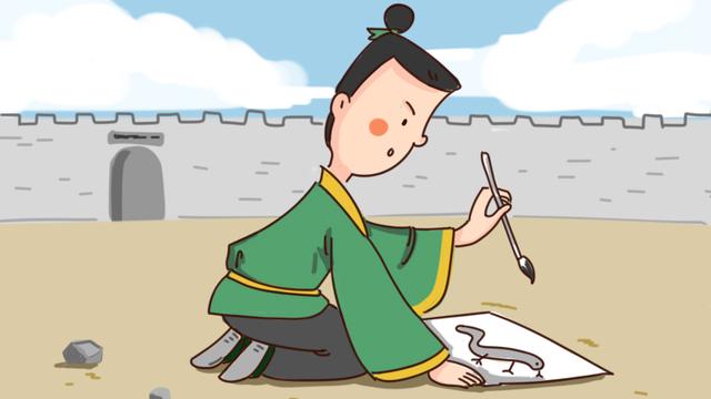画蛇添足的意思及造句大全