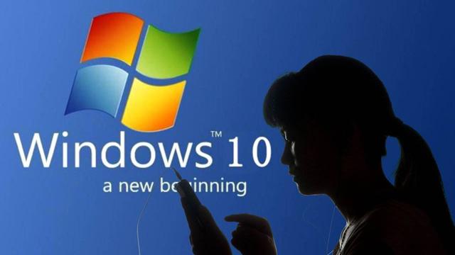 win10蓝屏重启启动设置