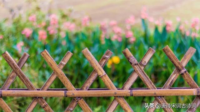描述立夏的优美诗句