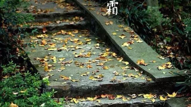 寒衣节最著名古诗