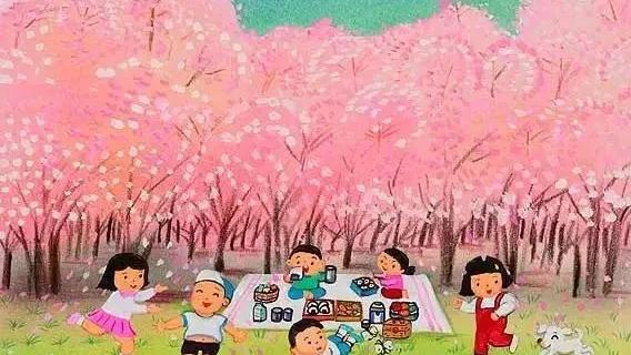 排比拟人比喻句摘抄大全