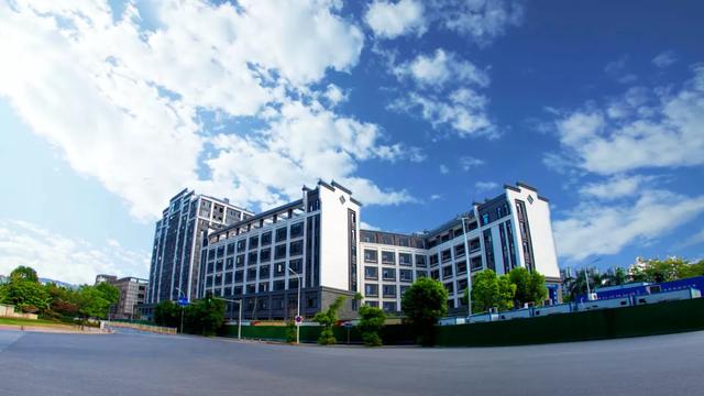 华伦中学晋安校区在哪里