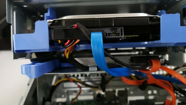 硬盘怎样进行测试