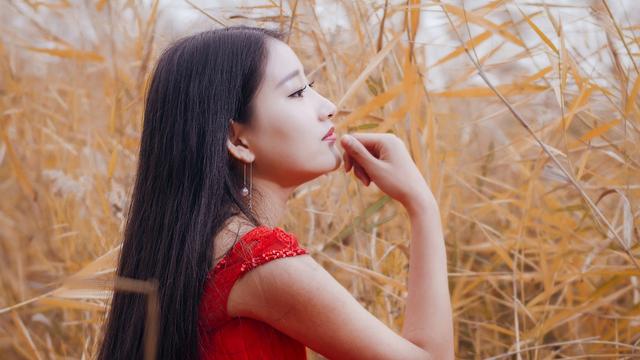女人漂亮的句子