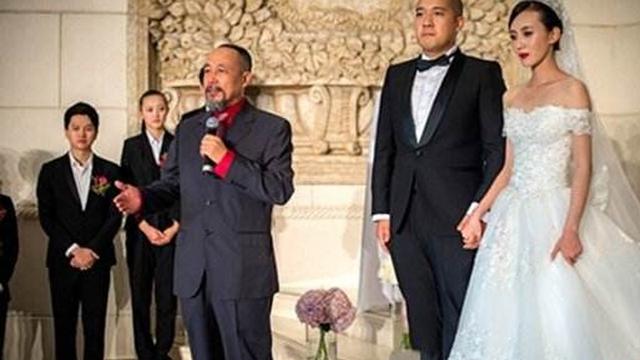 新郎婚礼感恩父母致辞（精选）