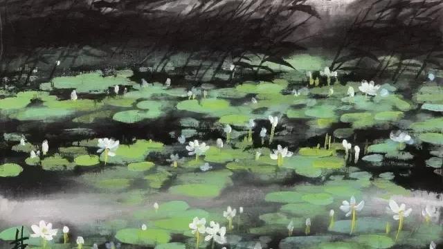人生如四季经典诗句