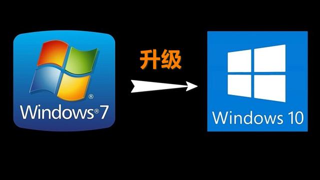 苹果电脑win7怎么升级win10系统