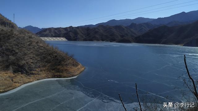 北京斋堂水库资料