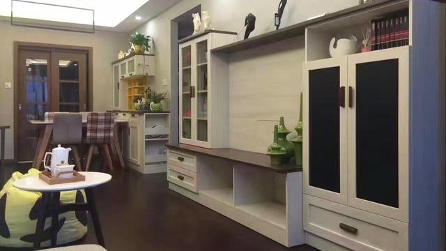 南京定制家具牌子