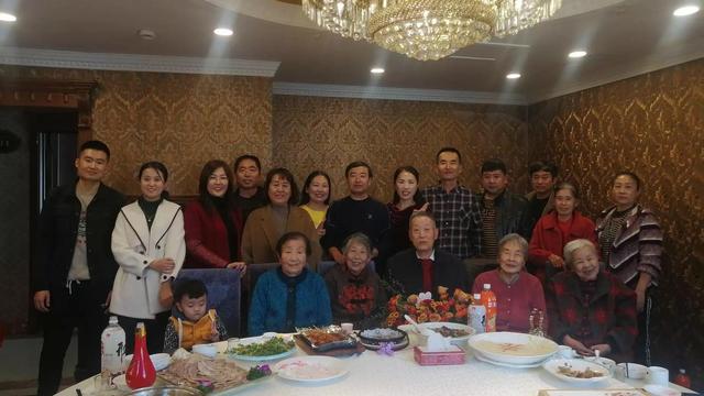 父亲八十大寿答谢词