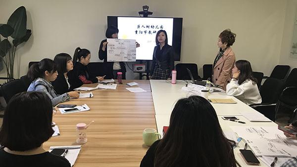 小班重阳节亲子活动总结（精选）