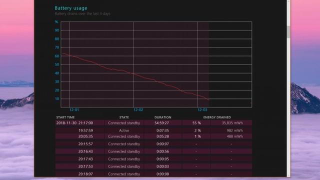 win10系统充电怎么设置在哪里