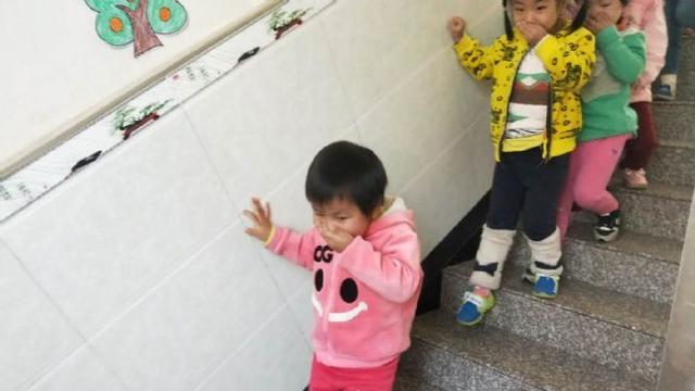 幼儿园消防活动总结