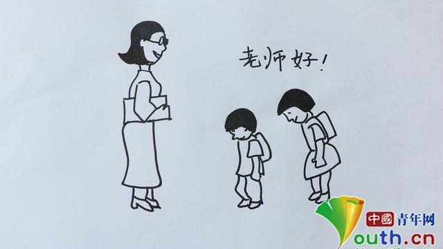 小学六年级期末评语