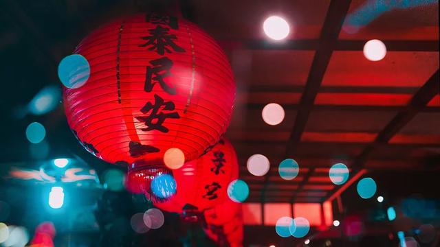 元宵节用的灯谜精选个