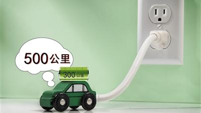 新能源宣传广告词