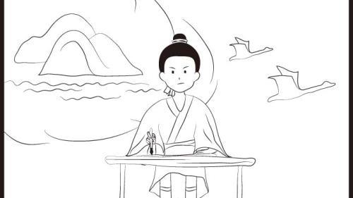 孟浩然对后世的影响和贡献