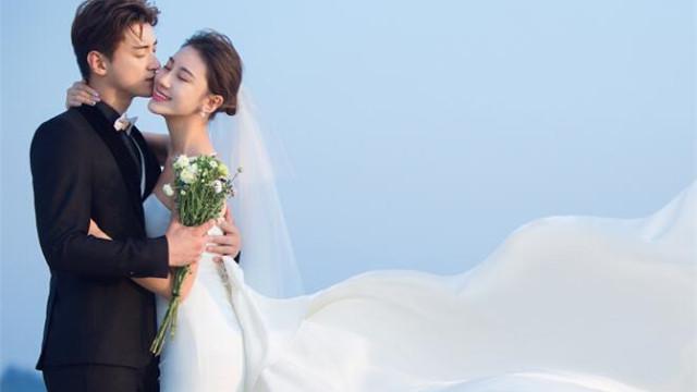 父母婚礼答谢词模板汇总十篇