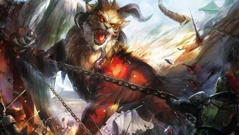 典韦的死因是什么