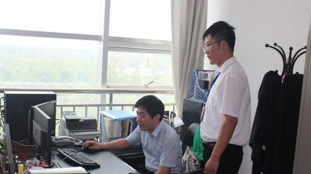 机关保密工作自查报告