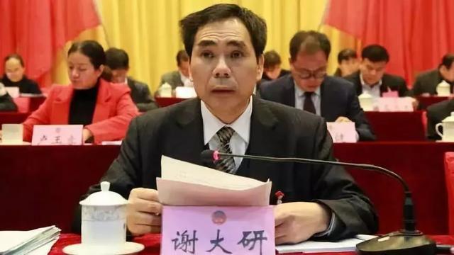 纪律委员的辞职信
