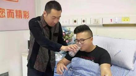 关于离职感谢信范文