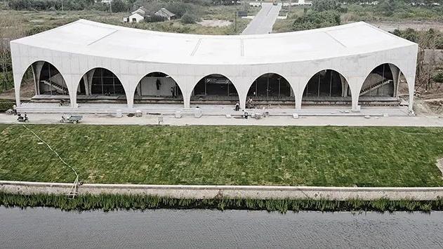 建筑类求职信