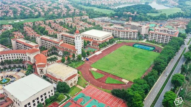 广东省实验中学高中部招生条件